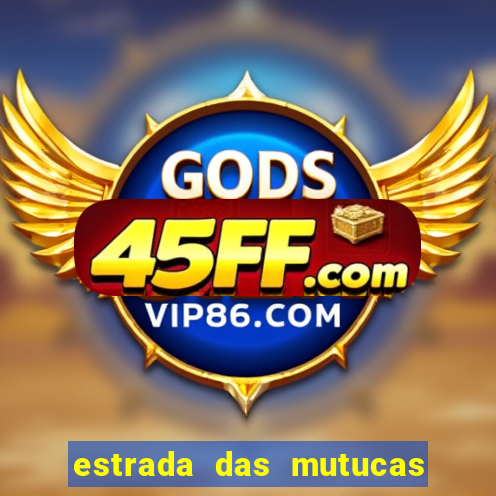 estrada das mutucas 2900 vila nova joinville sc